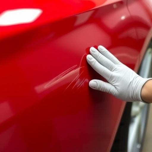 car scratch repair