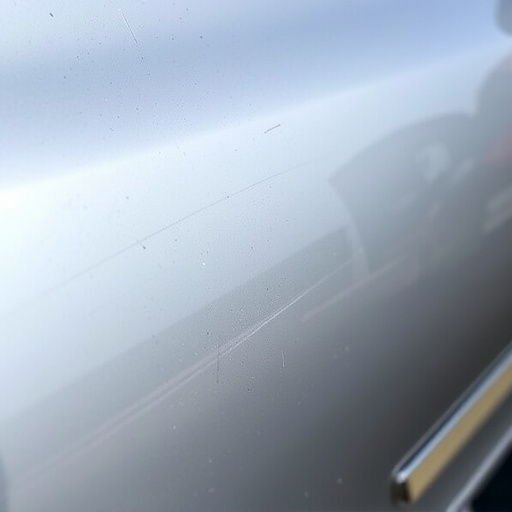 car scratch repair