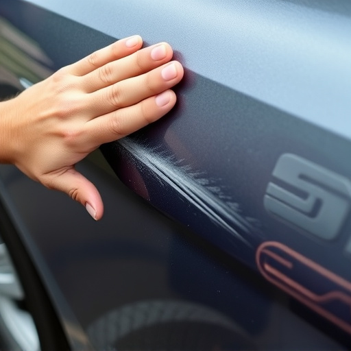 car scratch repair