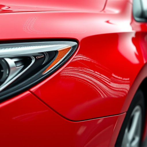 car scratch repair