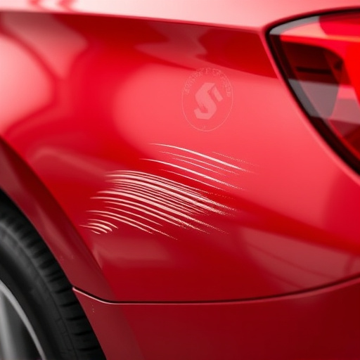 car scratch repair
