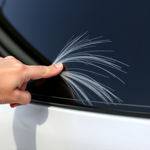 car scratch repair