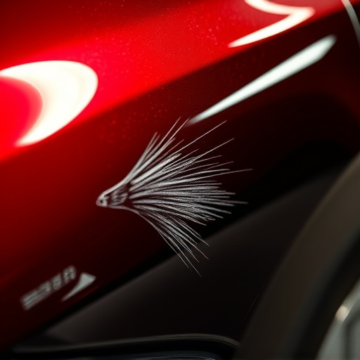 car scratch repair