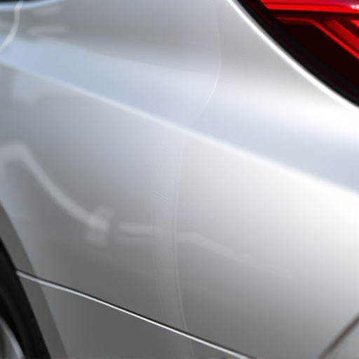 car scratch repair