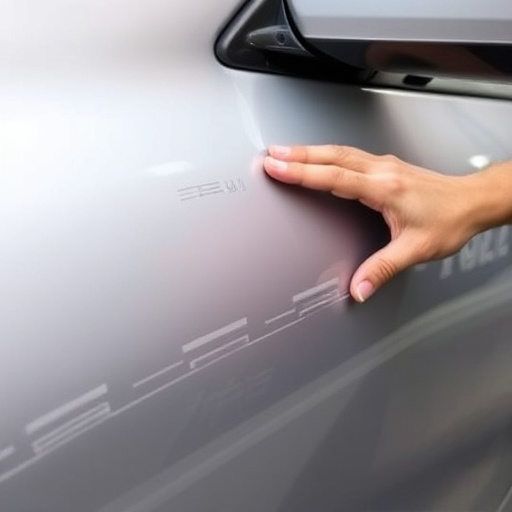 car scratch repair