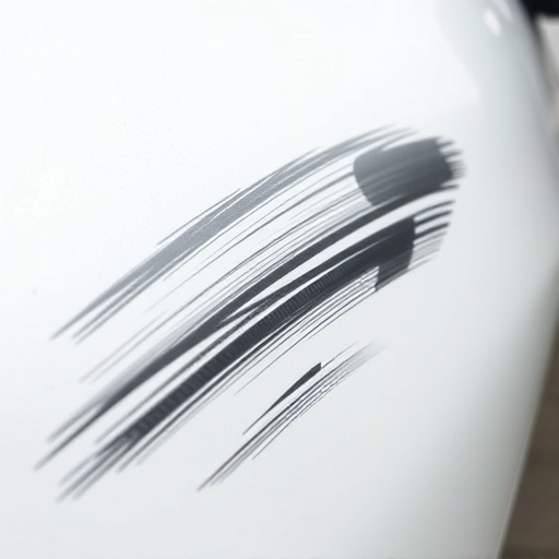 car scratch repair