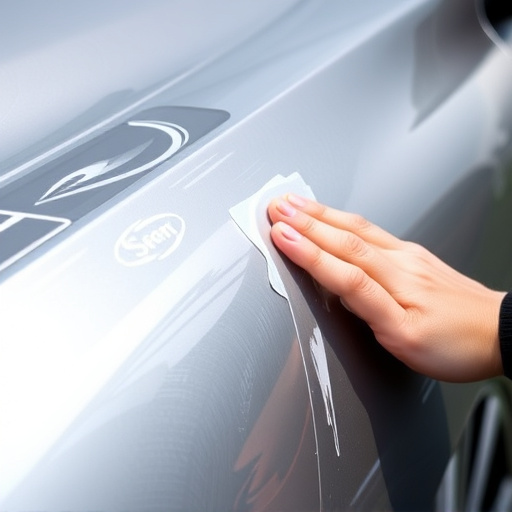 car scratch repair