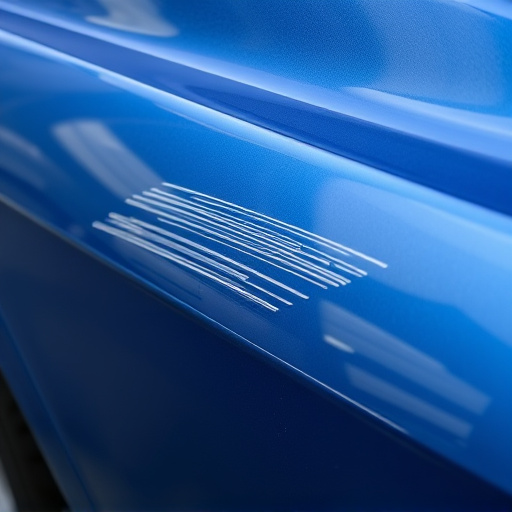 car scratch repair