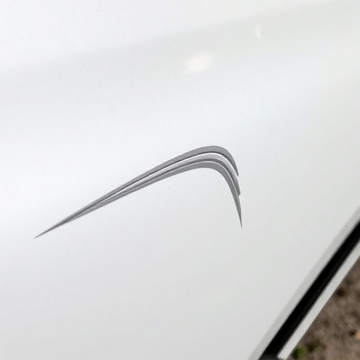 car scratch repair