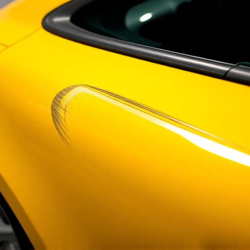car scratch repair