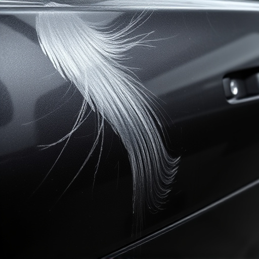 car scratch repair