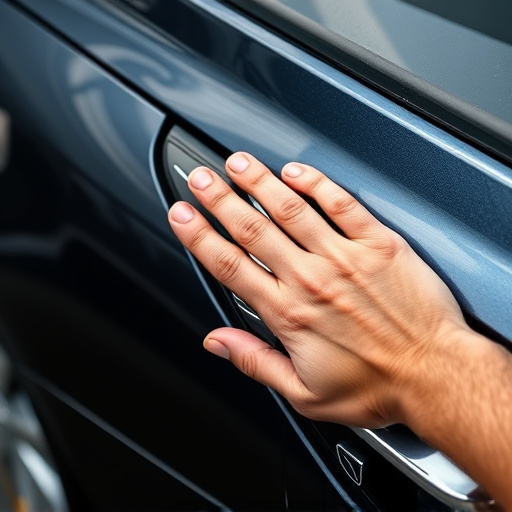 car scratch repair