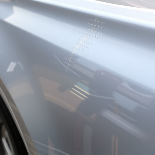 car scratch repair