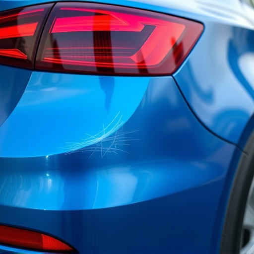 car scratch repair