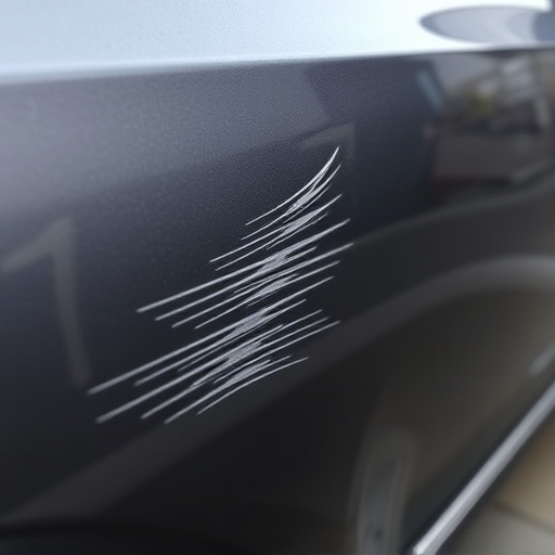 Mastering Mercedes Aluminum Welding: Equipment to Execution