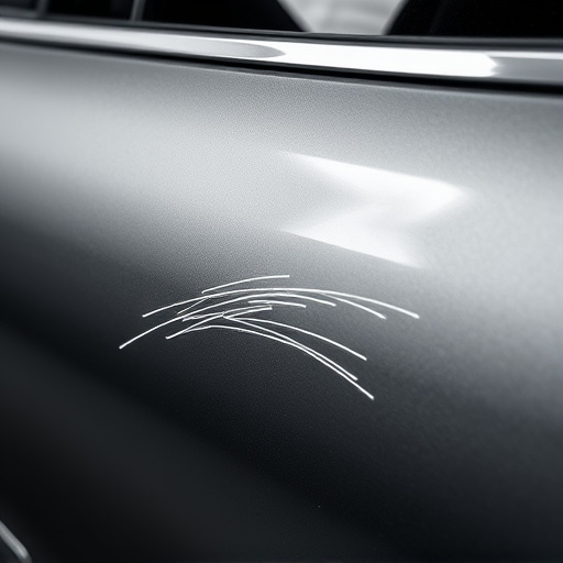 car scratch repair