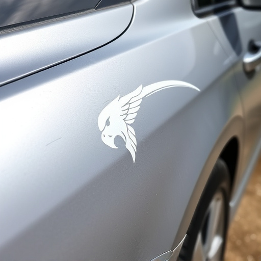car scratch repair