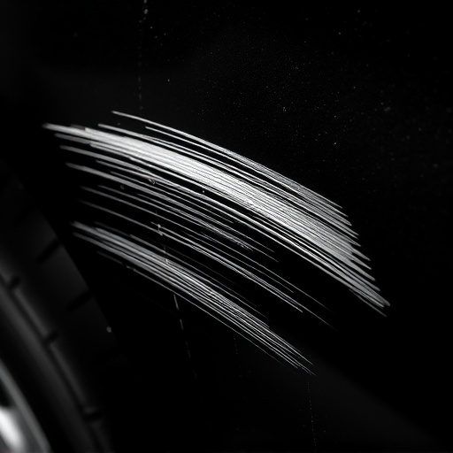 car scratch repair