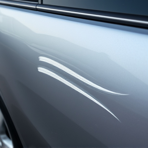 car scratch repair