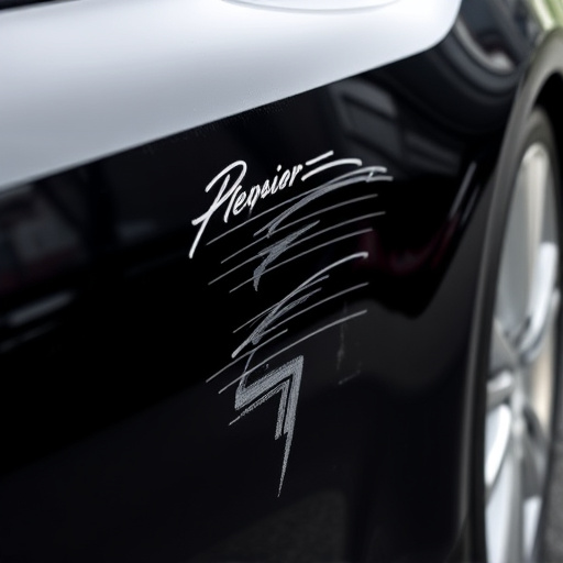 car scratch repair