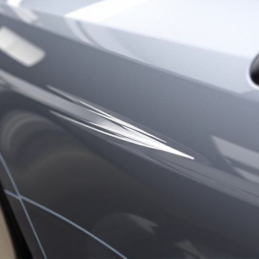 car scratch repair