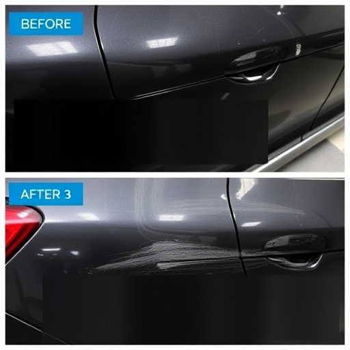 car scratch repair