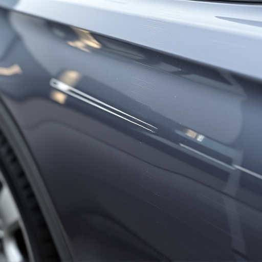 car scratch repair