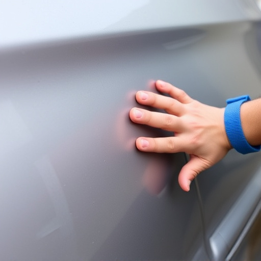 car scratch repair