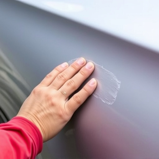 car scratch repair