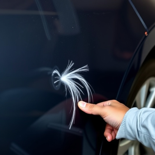 car scratch repair