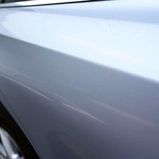 car scratch repair