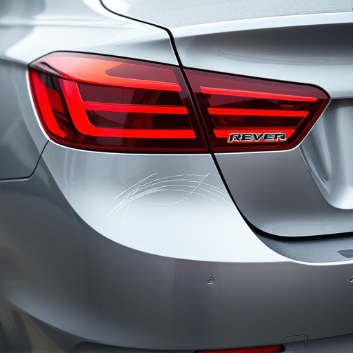 car scratch repair