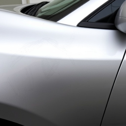 car scratch repair
