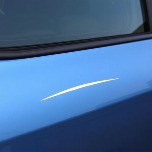 car scratch repair