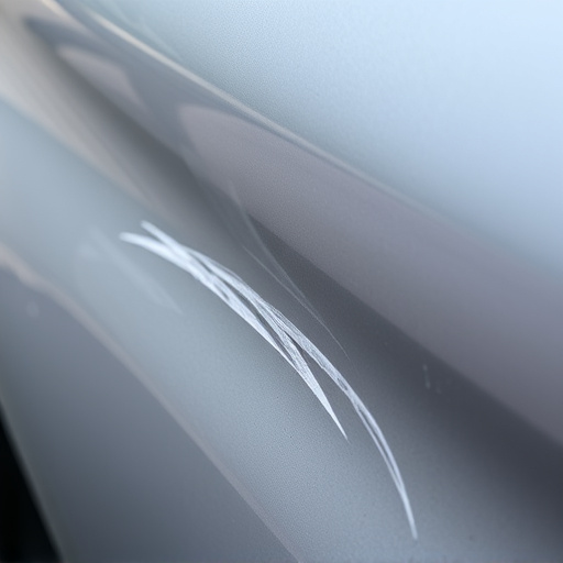 car scratch repair