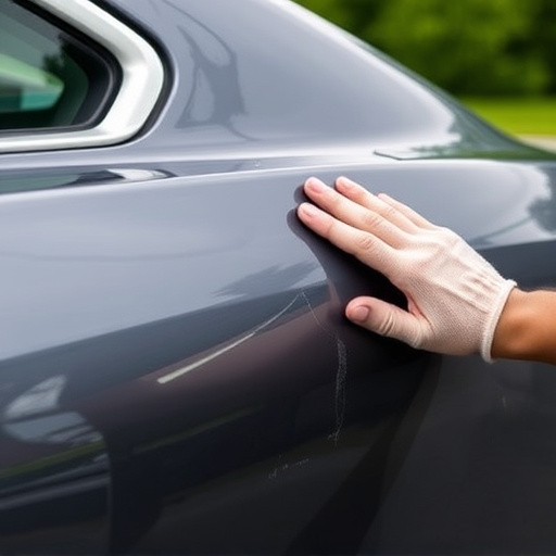 car scratch repair