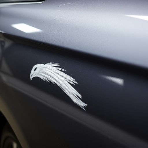 car scratch repair