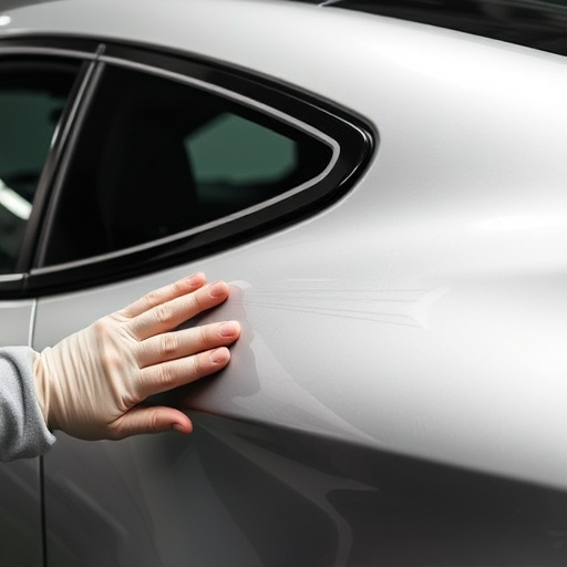 car scratch repair