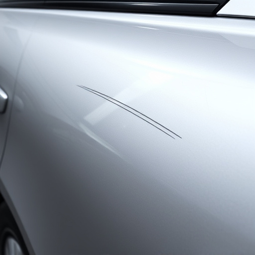 car scratch repair