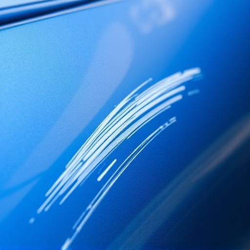 car scratch repair