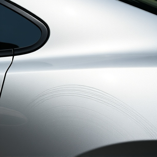 car scratch repair