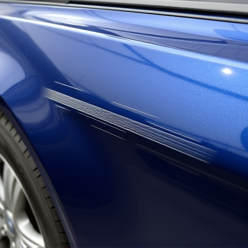 car scratch repair