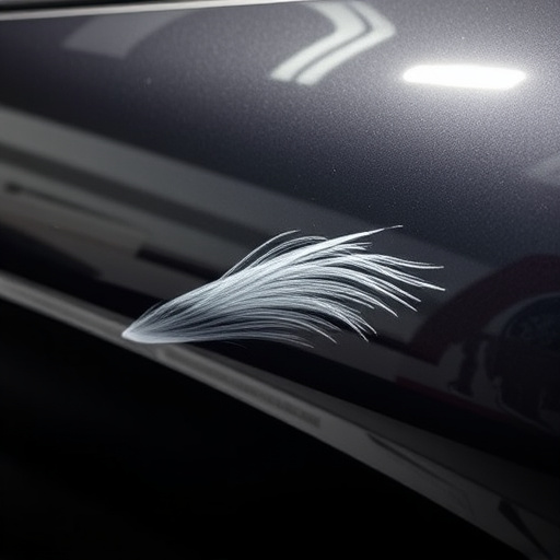 car scratch repair