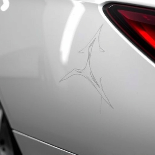 car scratch repair