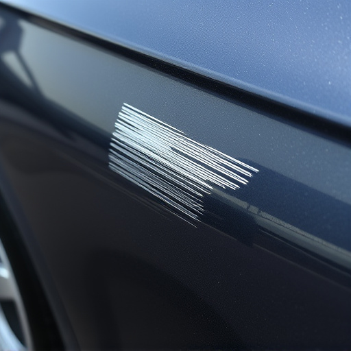 car scratch repair
