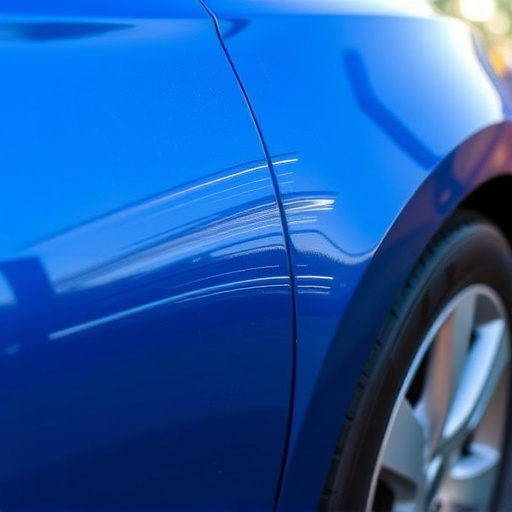 car scratch repair