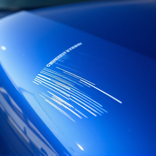 car scratch repair