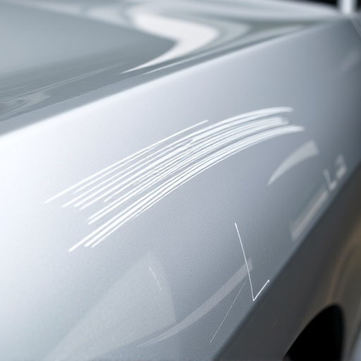 car scratch repair
