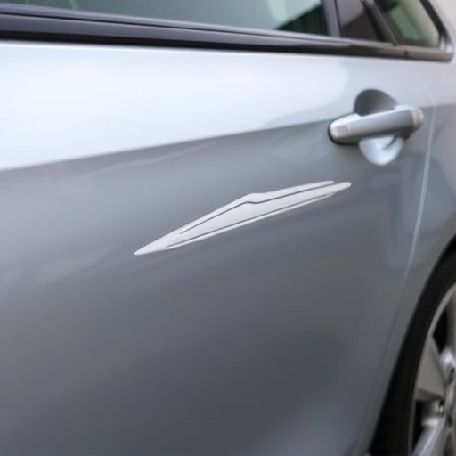 car scratch repair