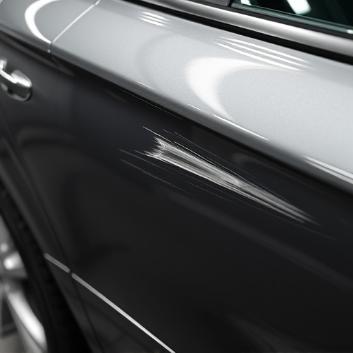 car scratch repair